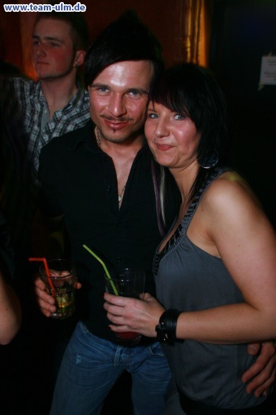 Grand Opening @ Arena G&uuml;nzburg - Bild 35