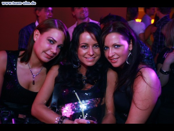 Grand Opening @ Arena G&uuml;nzburg - Bild 36