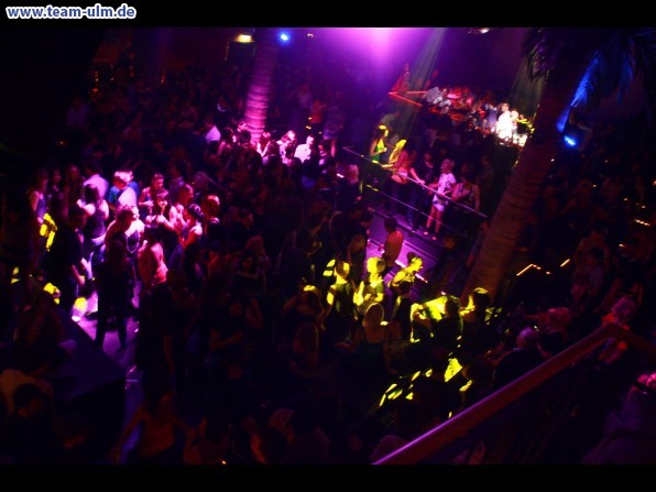 Grand Opening @ Arena G&uuml;nzburg - Bild 39