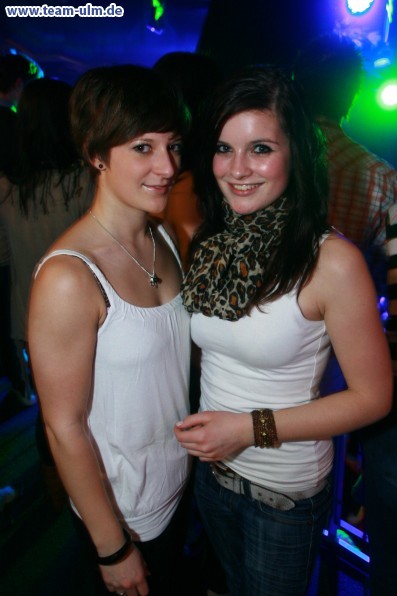 Grand Opening @ Arena G&uuml;nzburg - Bild 41