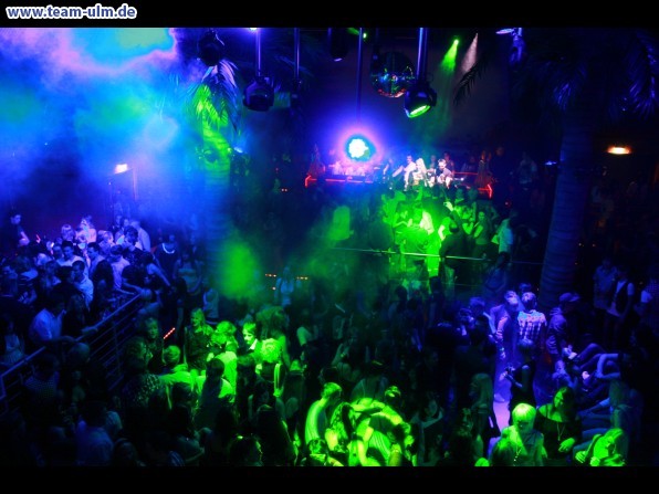 Grand Opening @ Arena G&uuml;nzburg - Bild 42