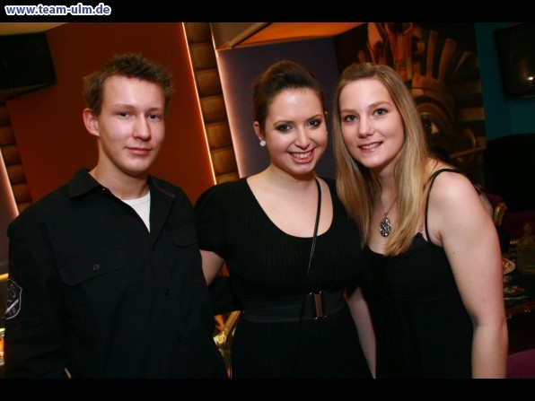 Grand Opening @ Arena G&uuml;nzburg - Bild 45