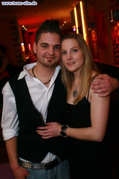 Grand Opening @ Arena G&uuml;nzburg - Bild 47