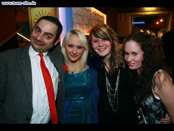 Grand Opening @ Arena G&uuml;nzburg - Bild 49