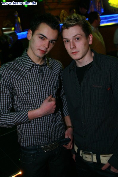 Grand Opening @ Arena G&uuml;nzburg - Bild 5