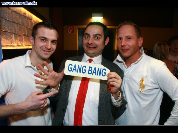 Grand Opening @ Arena G&uuml;nzburg - Bild 51