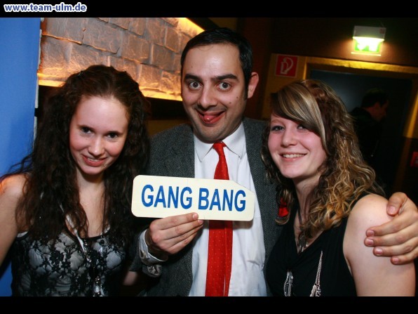 Grand Opening @ Arena G&uuml;nzburg - Bild 52
