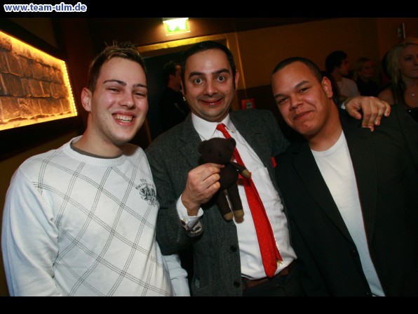 Grand Opening @ Arena G&uuml;nzburg - Bild 53