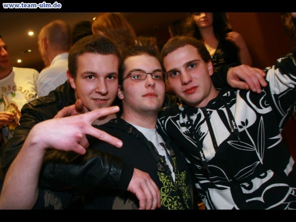 Grand Opening @ Arena G&uuml;nzburg - Bild 58