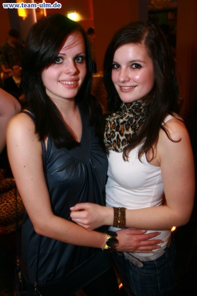 Grand Opening @ Arena G&uuml;nzburg - Bild 59