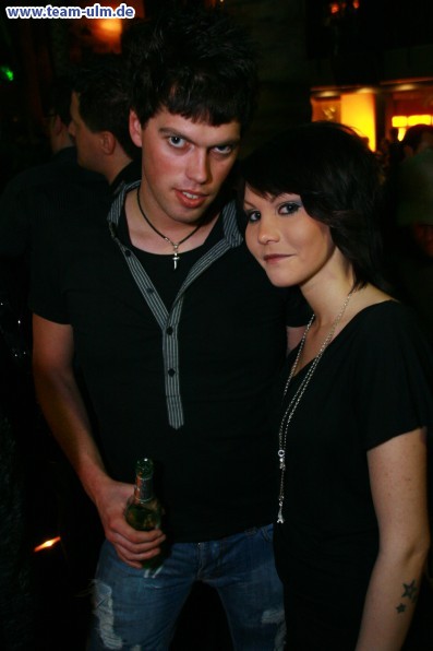 Grand Opening @ Arena G&uuml;nzburg - Bild 6