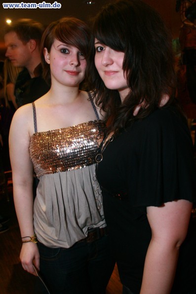 Grand Opening @ Arena G&uuml;nzburg - Bild 60