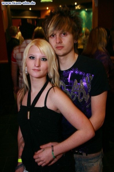 Grand Opening @ Arena G&uuml;nzburg - Bild 62