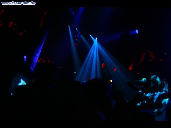 Grand Opening @ Arena G&uuml;nzburg - Bild 65