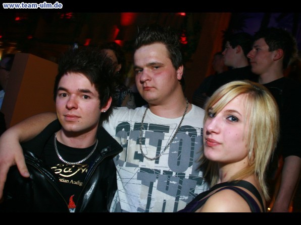 Grand Opening @ Arena G&uuml;nzburg - Bild 68