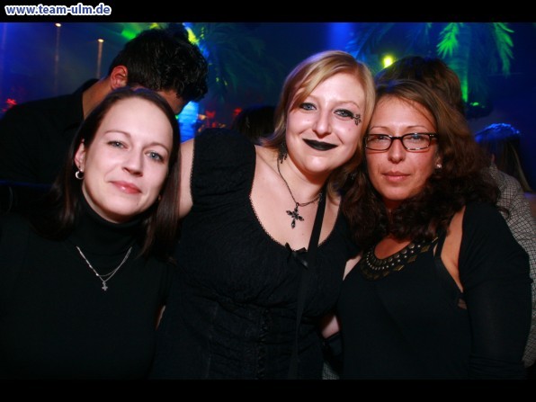Grand Opening @ Arena G&uuml;nzburg - Bild 69