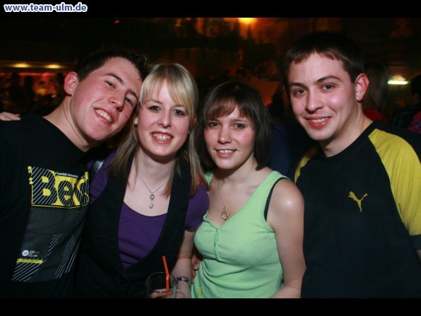 Grand Opening @ Arena G&uuml;nzburg - Bild 70