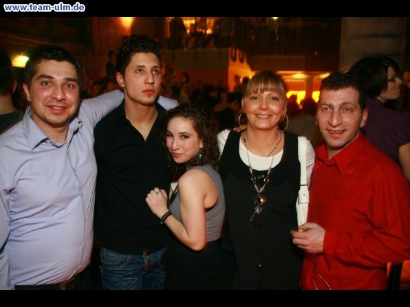 Grand Opening @ Arena G&uuml;nzburg - Bild 72