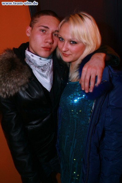 Grand Opening @ Arena G&uuml;nzburg - Bild 74