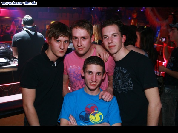 Grand Opening @ Arena G&uuml;nzburg - Bild 78