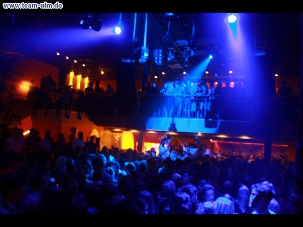 Grand Opening @ Arena G&uuml;nzburg - Bild 80