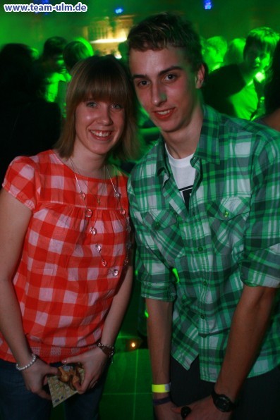 Grand Opening @ Arena G&uuml;nzburg - Bild 81