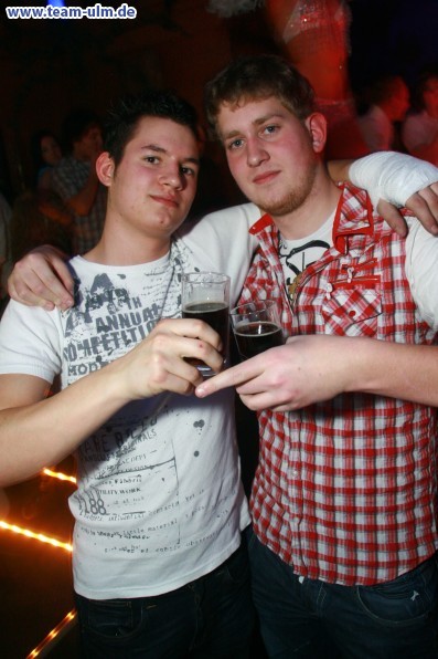 Grand Opening @ Arena G&uuml;nzburg - Bild 82