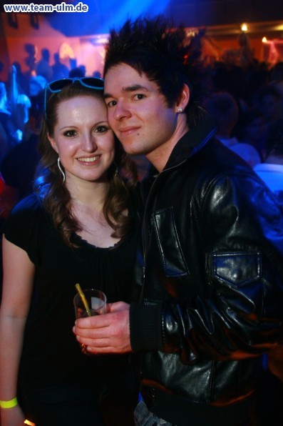 Grand Opening @ Arena G&uuml;nzburg - Bild 83