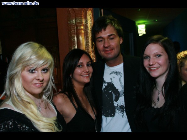 Grand Opening @ Arena G&uuml;nzburg - Bild 9