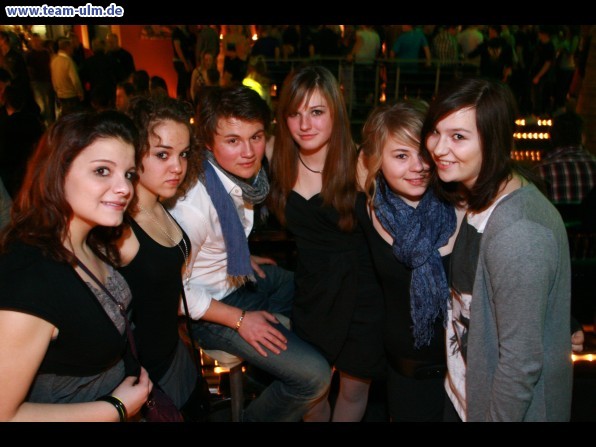 Grand Opening @ Arena G&uuml;nzburg - Bild 90