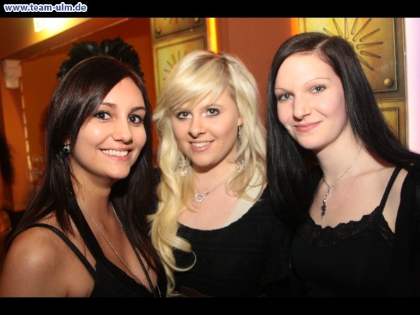 Grand Opening @ Arena G&uuml;nzburg - Bild 92