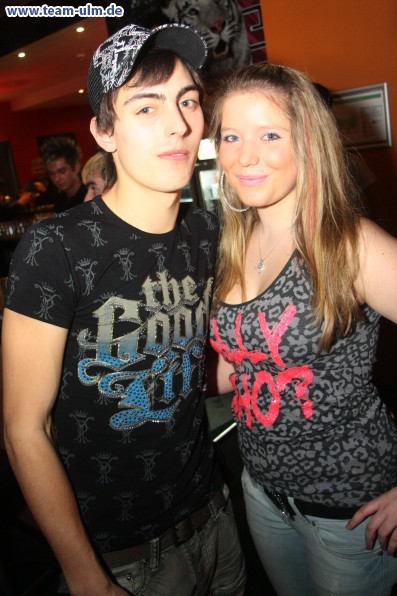 Grand Opening @ Arena G&uuml;nzburg - Bild 93