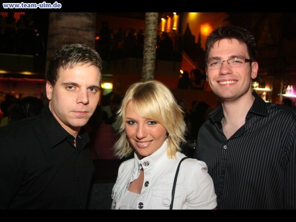 Grand Opening @ Arena G&uuml;nzburg - Bild 97