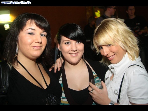 Grand Opening @ Arena G&uuml;nzburg - Bild 98