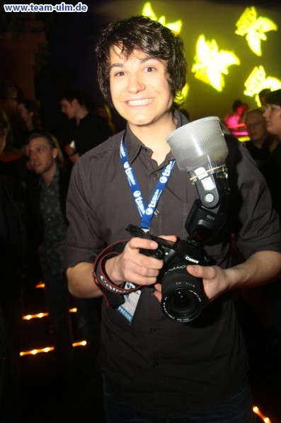 Grand Opening @ Arena G&uuml;nzburg - Bild 99