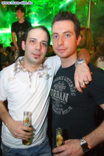 1 Jahr Arena - Dominique Jardin @ Arena Günzburg - Bild 129