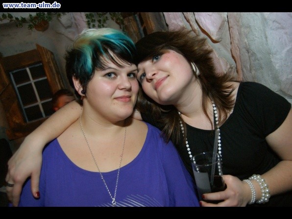 1 Jahr Arena - Dominique Jardin @ Arena Günzburg - Bild 144