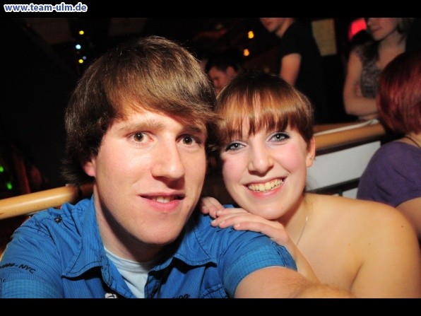 1 Jahr Arena - Dominique Jardin @ Arena Günzburg - Bild 15