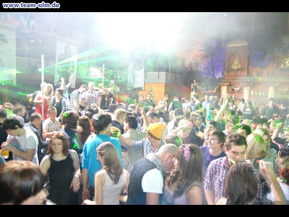 1 Jahr Arena - Dominique Jardin @ Arena Günzburg - Bild 168
