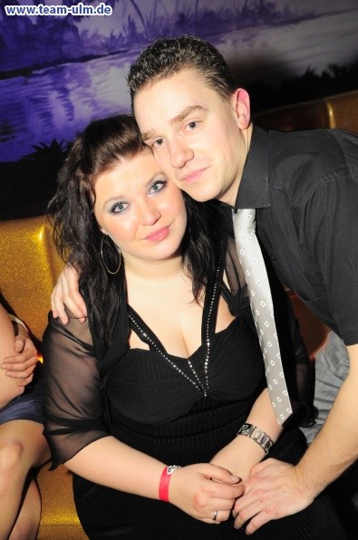 1 Jahr Arena - Dominique Jardin @ Arena Günzburg - Bild 36