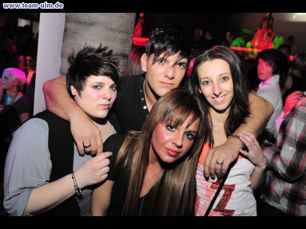 1 Jahr Arena - Dominique Jardin @ Arena Günzburg - Bild 40