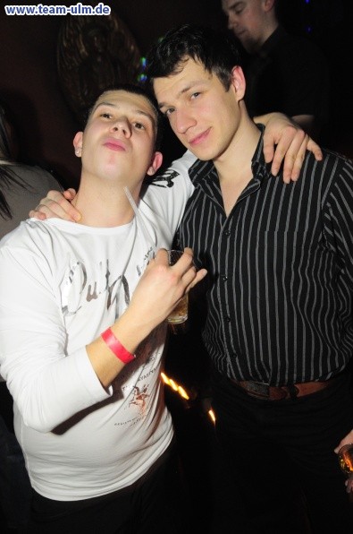 1 Jahr Arena - Dominique Jardin @ Arena Günzburg - Bild 49