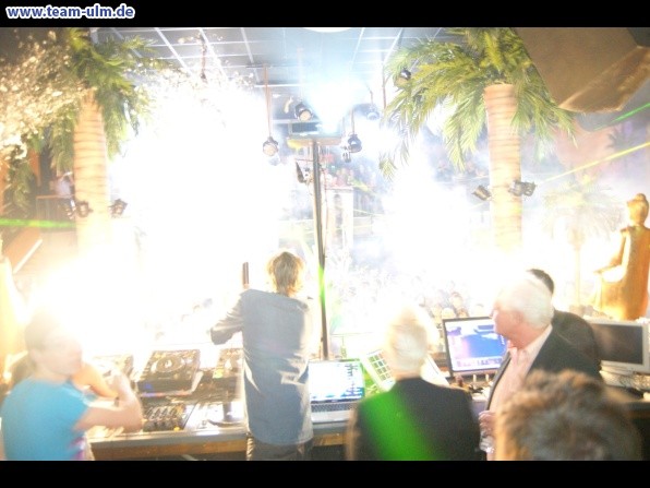 1 Jahr Arena - Dominique Jardin @ Arena Günzburg - Bild 98