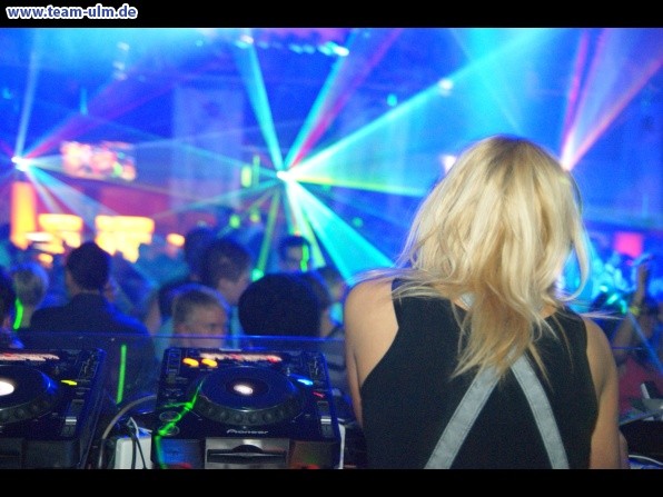 1 Jahr Arena - Dominique Jardin @ Arena Günzburg - Bild 99