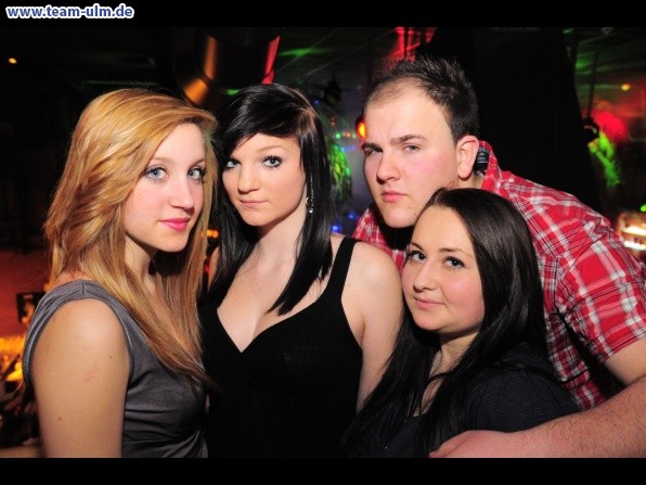 Donna J. Nova @ Arena G&uuml;nzburg - Bild 14