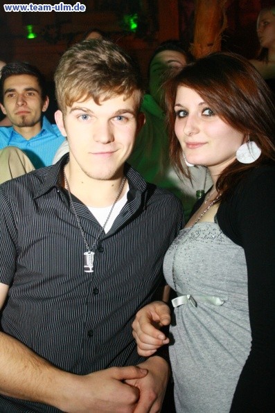 Donna J. Nova @ Arena G&uuml;nzburg - Bild 32