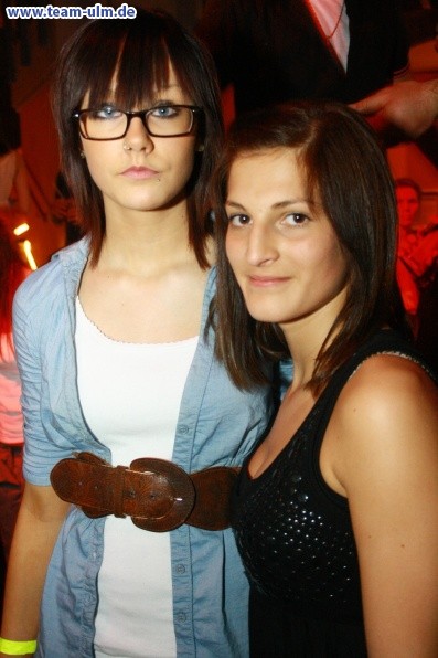 Donna J. Nova @ Arena G&uuml;nzburg - Bild 46
