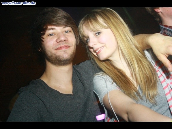 Donna J. Nova @ Arena G&uuml;nzburg - Bild 60