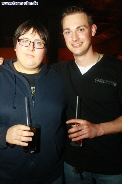 Donna J. Nova @ Arena G&uuml;nzburg - Bild 69