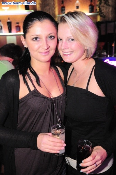 Donna J. Nova @ Arena G&uuml;nzburg - Bild 8